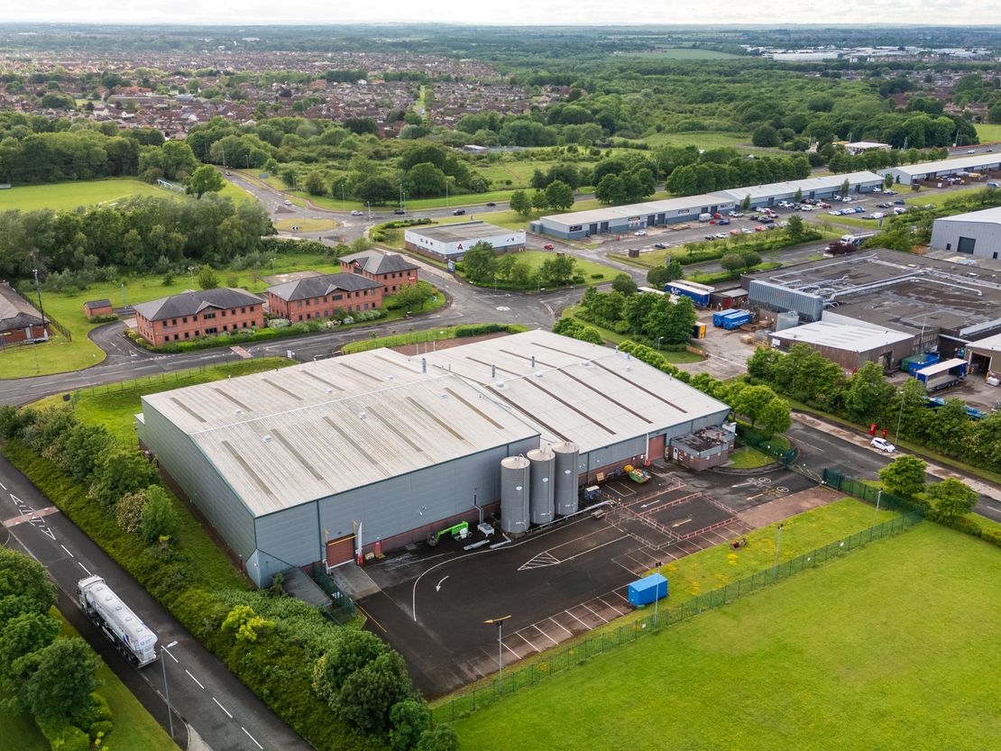 96 Dukesway, Teesside Industrial Estate, Stockton-On-Tees, Teesside, TS17 9LT