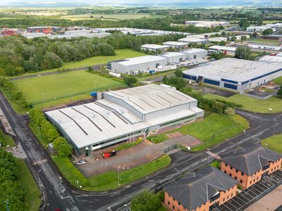 Property Image for 96 Dukesway, Teesside Industrial Estate, Stockton-On-Tees, Teesside, TS17 9LT