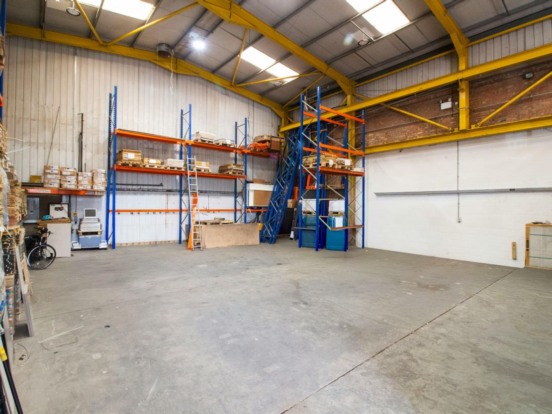 Unit 38, Silicon Business Centre, 26 Wadsworth Road, Perivale, UB6 7JZ