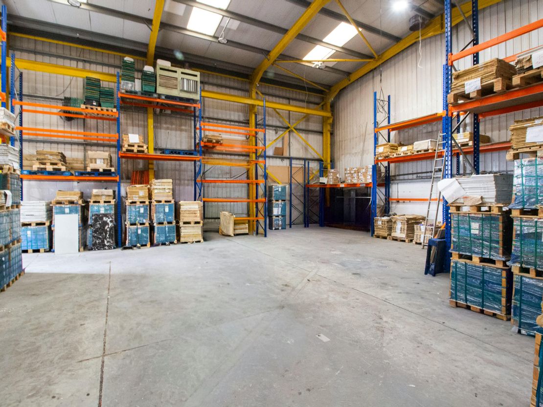 Unit 38, Silicon Business Centre, 26 Wadsworth Road, Perivale, UB6 7JZ