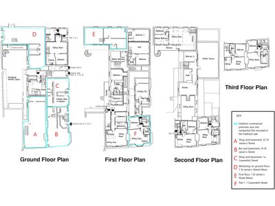 Property Image for 32-33 St. James's Street, Brighton, East Sussex, BN2 1RF