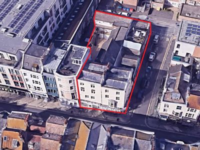 Property Image for 32-33 St. James's Street, Brighton, East Sussex, BN2 1RF