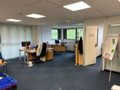Property Image for Unit 4, Vermont Place, Tongwell, Milton Keynes, Buckinghamshire, MK15 8JA