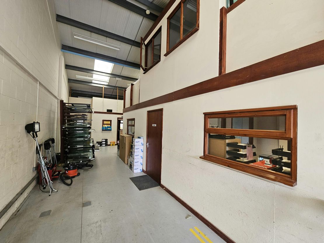 Unit E4, Abbey Farm Commercial Park, Horsham St Faith, Norwich, NR10 3JU