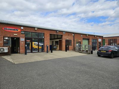 Property Image for Unit E4, Abbey Farm Commercial Park, Horsham St Faith, Norwich, NR10 3JU