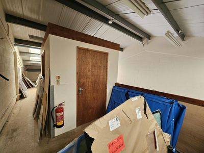 Property Image for Unit E4, Abbey Farm Commercial Park, Horsham St Faith, Norwich, NR10 3JU
