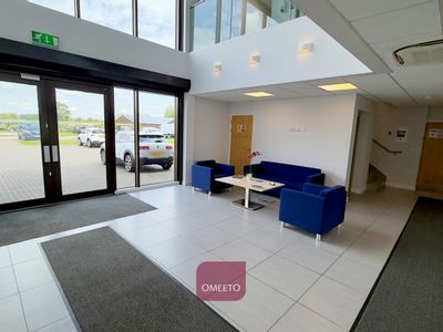 Property Image for Office 2a Badger Farm Business Park, Willowpit Lane, Hilton, Derby, Derbyshire, DE65 5FN