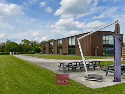 Property Image for Office 2a Badger Farm Business Park, Willowpit Lane, Hilton, Derby, Derbyshire, DE65 5FN