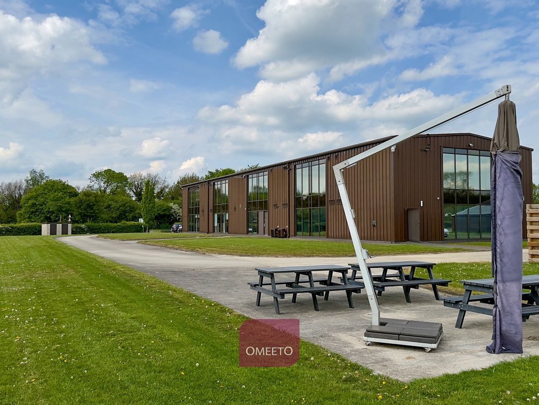 Office 2a Badger Farm Business Park, Willowpit Lane, Hilton, Derby, Derbyshire, DE65 5FN