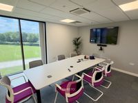 Property Image for Office 2a Badger Farm Business Park, Willowpit Lane, Hilton, Derby, Derbyshire, DE65 5FN