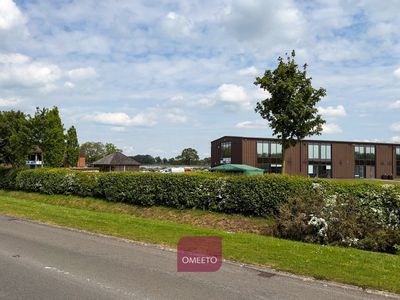 Property Image for Office 2a Badger Farm Business Park, Willowpit Lane, Hilton, Derby, Derbyshire, DE65 5FN