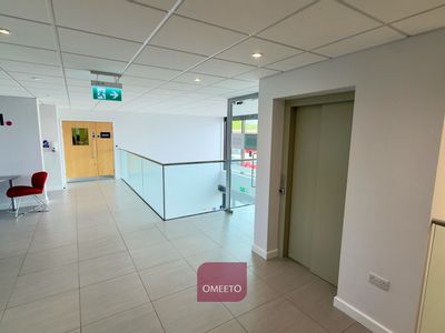 Property Image for Office 2a Badger Farm Business Park, Willowpit Lane, Hilton, Derby, Derbyshire, DE65 5FN