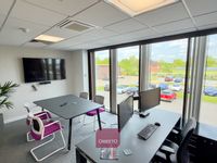 Property Image for Office 2a Badger Farm Business Park, Willowpit Lane, Hilton, Derby, Derbyshire, DE65 5FN