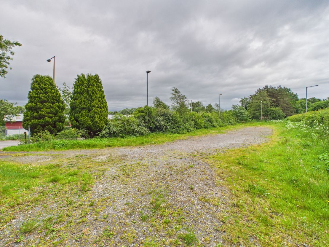 Yards, 1 Irongray Road, Dumfries, Dumfries And Galloway, DG2 0HS