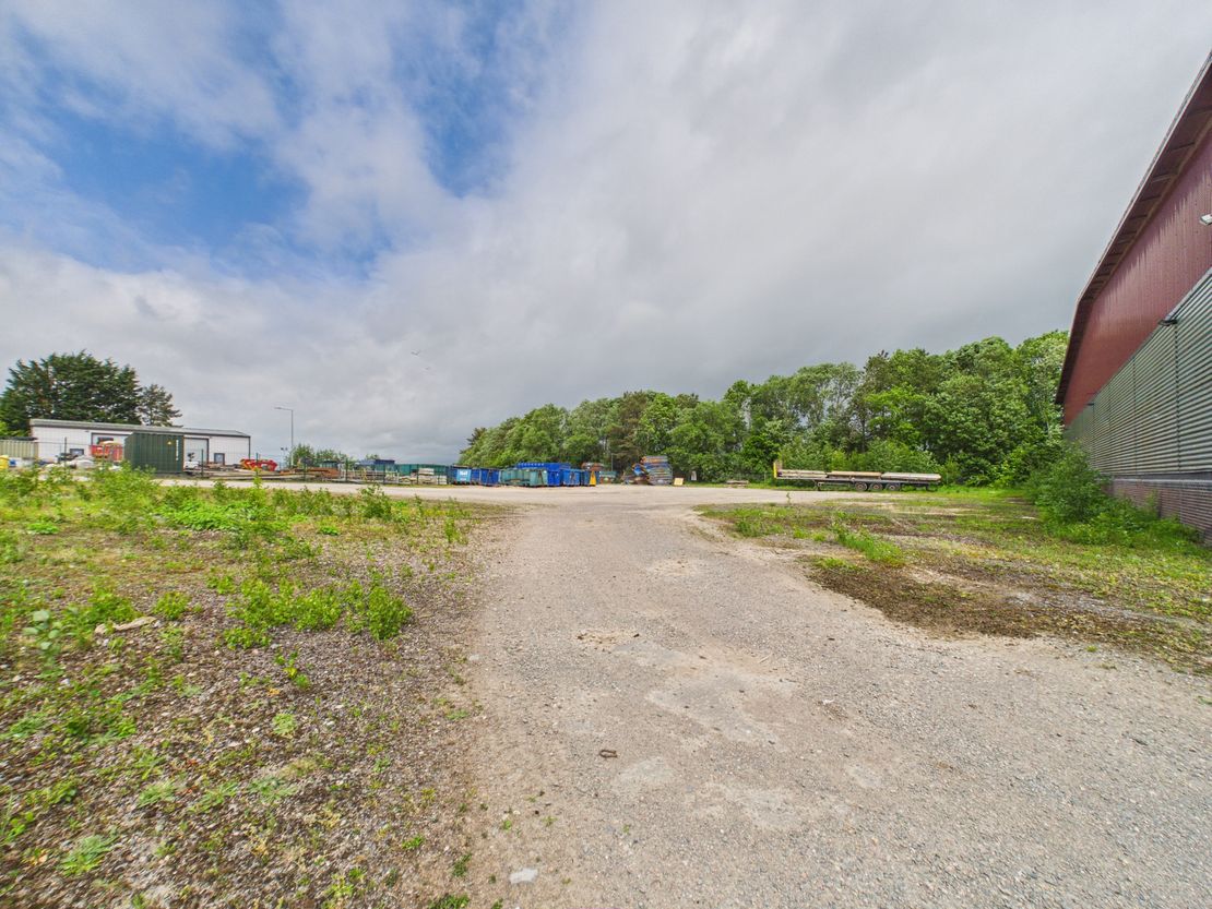 Yards, 1 Irongray Road, Dumfries, Dumfries And Galloway, DG2 0HS