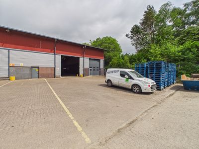 Property Image for Unit & Yards, 1 Irongray Road, Dumfries, Dumfries And Galloway, DG2 0HS