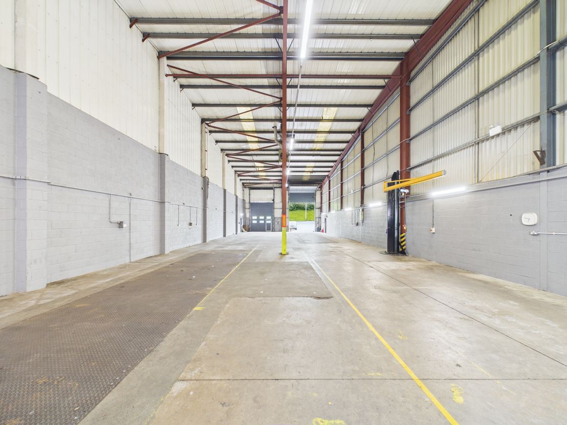 Unit & Yards, 1 Irongray Road, Dumfries, Dumfries And Galloway, DG2 0HS