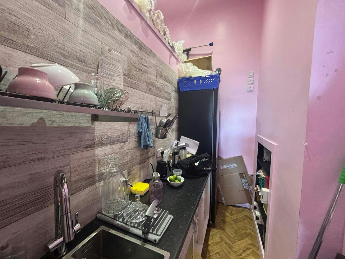 28 Minard Road, Shawlands, Glasgow, G41 2HN