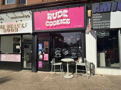 Property Image for 28 Minard Road, Shawlands, Glasgow, G41 2HN
