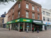 Property Image for 12 Bedroom HMO - 5 Cank Street, Leicester LE1 5GX