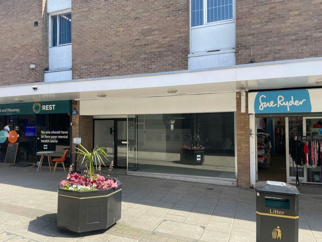 Unit 14, Riverside Walk, Thetford, IP24 2BG