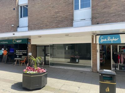 Property Image for Unit 14, Riverside Walk, Thetford, IP24 2BG