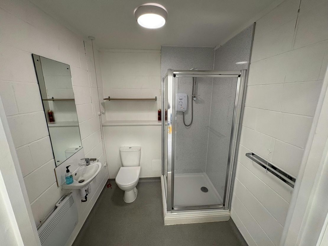 Unit 22, Hillside Business Park, Hillside Road, Bury St Edmunds, IP32 7EA