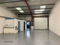 Property Image for Unit 22, Hillside Business Park, Hillside Road, Bury St Edmunds, IP32 7EA