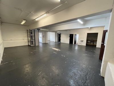 Property Image for Unit 8B Oakham Enterprise Park,  Oakham LE15 7TU