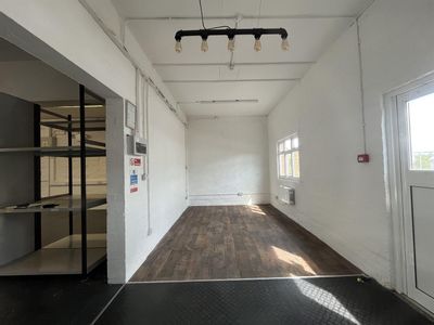 Property Image for Unit 8B Oakham Enterprise Park,  Oakham LE15 7TU
