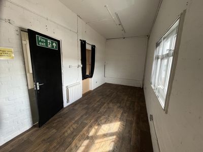 Property Image for Unit 8B Oakham Enterprise Park,  Oakham LE15 7TU