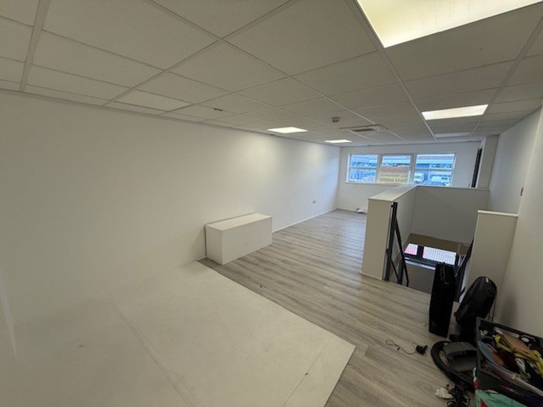 11 Northpoint Business Estate, Enterprise Close, Medway City Estate, Rochester, Kent, ME2 4LY