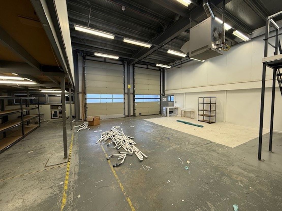 11 Northpoint Business Estate, Enterprise Close, Medway City Estate, Rochester, Kent, ME2 4LY