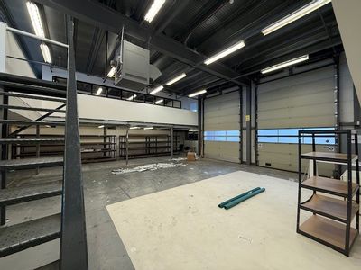 Property Image for 11 Northpoint Business Estate, Enterprise Close, Medway City Estate, Rochester, Kent, ME2 4LY