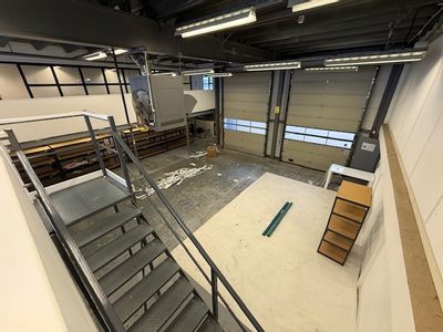 Property Image for 11 Northpoint Business Estate, Enterprise Close, Medway City Estate, Rochester, Kent, ME2 4LY