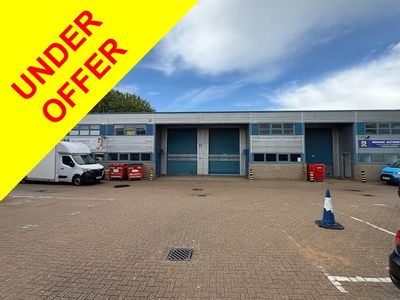 Property Image for 11 Northpoint Business Estate, Enterprise Close, Medway City Estate, Rochester, Kent, ME2 4LY