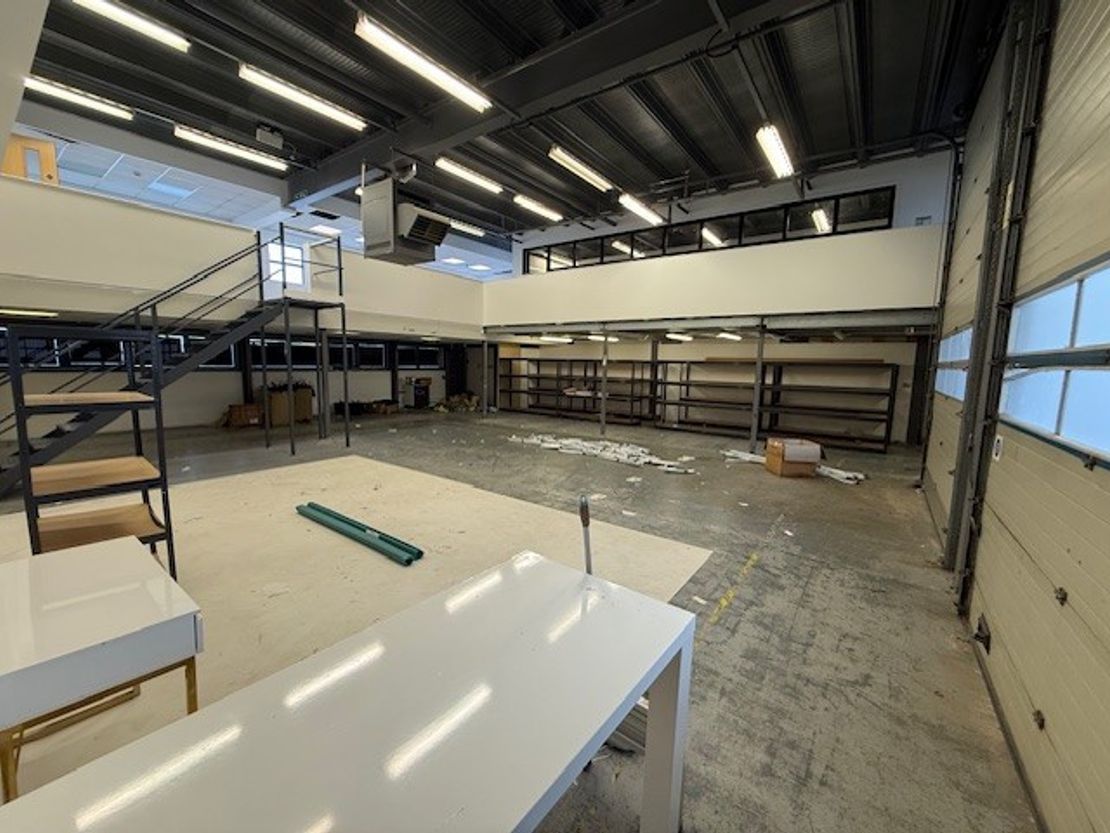 11 Northpoint Business Estate, Enterprise Close, Medway City Estate, Rochester, Kent, ME2 4LY