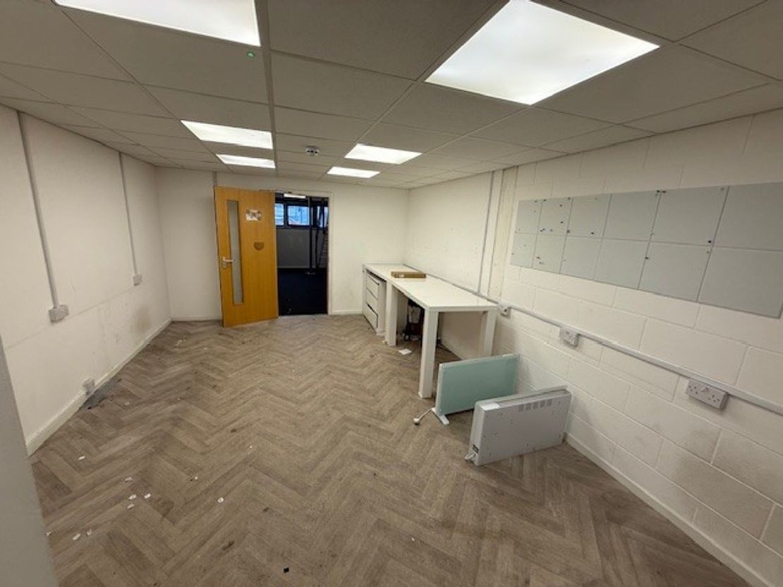 11 Northpoint Business Estate, Enterprise Close, Medway City Estate, Rochester, Kent, ME2 4LY