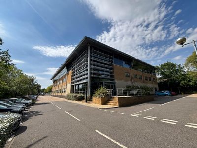 Property Image for Cromwell Place, Lime Tree Way, Basingstoke, RG24 8YJ