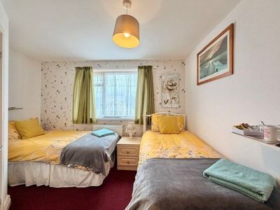 Property Image for Crystal Road, Blackpool, FY1