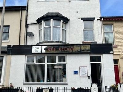 Property Image for Crystal Road, Blackpool, FY1