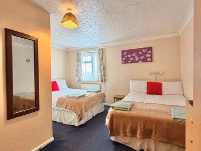 Property Image for Crystal Road, Blackpool, FY1