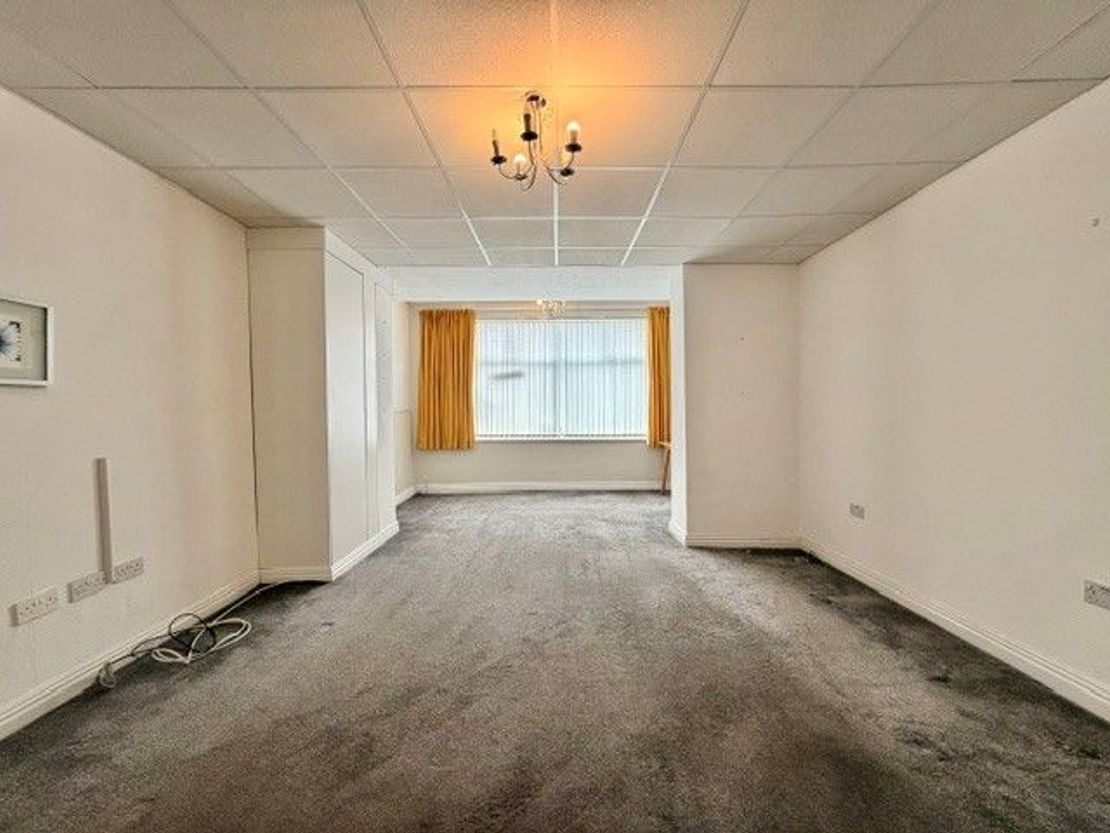 Crystal Road, Blackpool, FY1