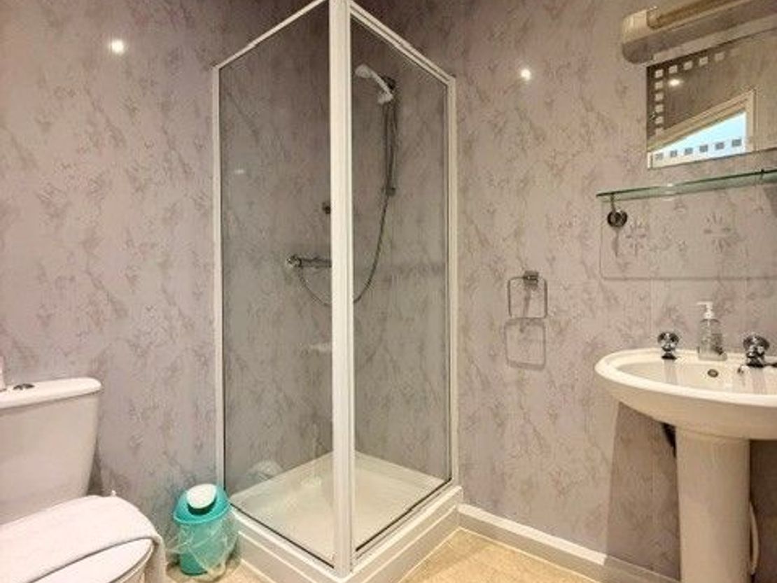 Crystal Road, Blackpool, FY1