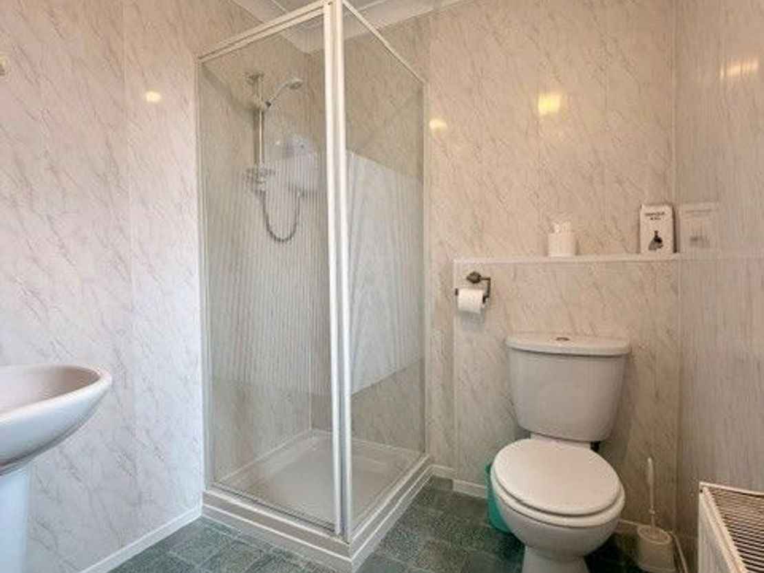Crystal Road, Blackpool, FY1