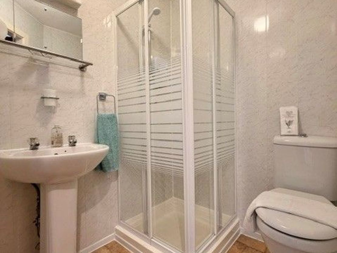 Crystal Road, Blackpool, FY1