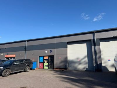 Property Image for 8 Anglo Industrial Park, Fishponds Road, Wokingham, RG41 2AN