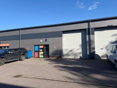 Property Image for 8 Anglo Industrial Park, Fishponds Road, Wokingham, RG41 2AN