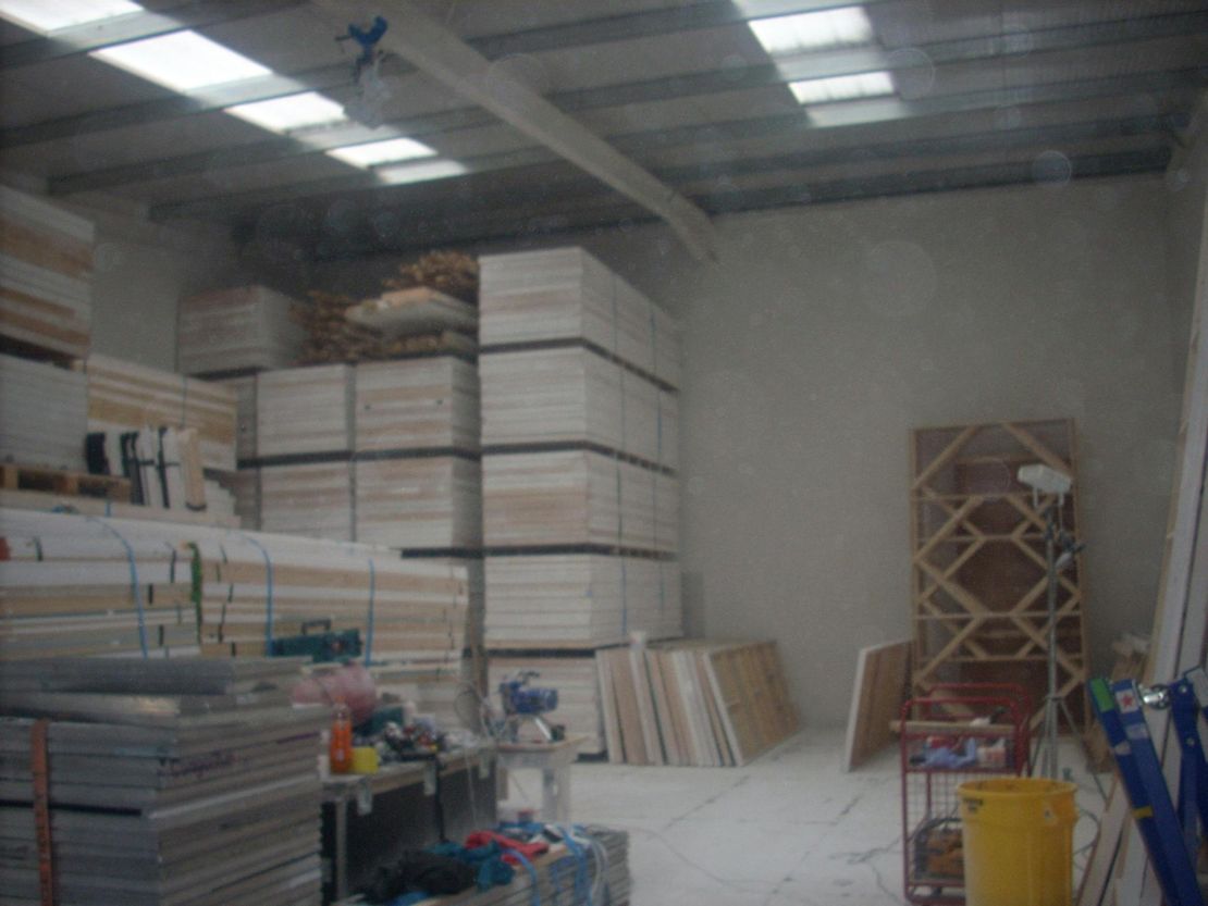 8 Anglo Industrial Park, Fishponds Road, Wokingham, RG41 2AN