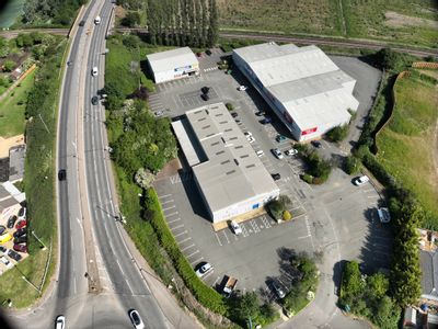 Property Image for Meadowlands Retail Park, March, Cambridgeshire, PE15 8HA